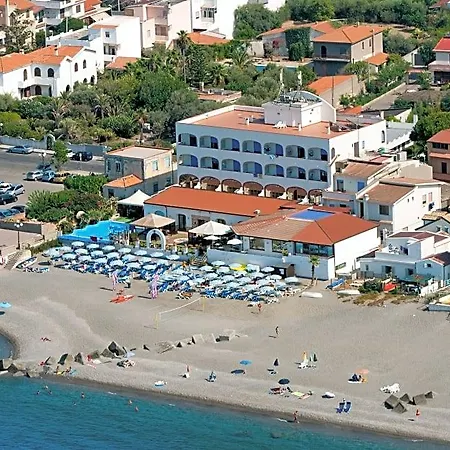 Ξενοδοχείο Il Gabbiano